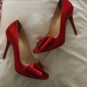 Christian Louboutin Heels